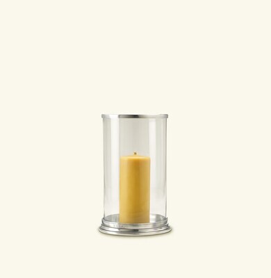 Match Pewter Cylinder Hurricane Small, MPN: 1270,