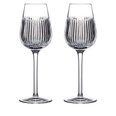 Waterford Connoisseur Aras Cognac Glass 10 Oz Set Of 2 1062006, MPN: 1062006, 701587467148