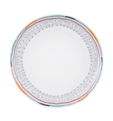 Vista Alegre Atrapasuenumbers Dinner Plate 21131351, MPN: 21131351, 5601266076799