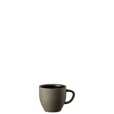 Rosenthal Junto Slate Grey Cup  8 oz, MPN: 21540-405251-64742, 790955020115