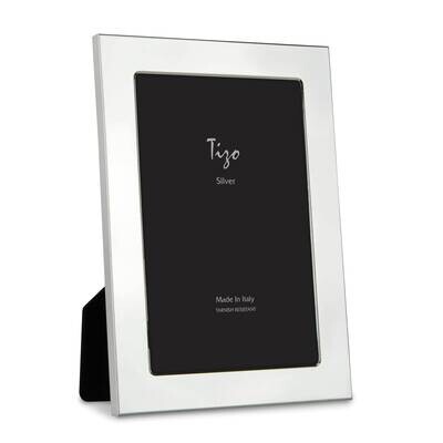 Sterling Silver Flat Plain 8 x 10 Inch Picture Frame GM22445, MPN: GM22445, 805278947484