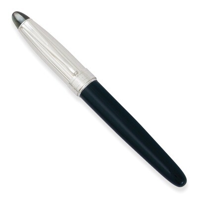 Charles Hubert Black MOP Roller Ball Pen GM9160, MPN: GM9160, 811233014234