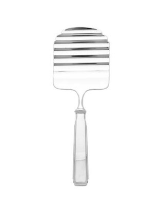 Ricci Art Deco Asparagus Server, MPN: 20007, 644907200073