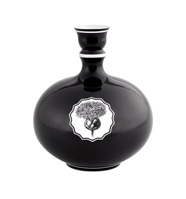 Vista Alegre Christian Lacroix Herbariae Candleholder 21133528, MPN: 21133528, 5605414015074