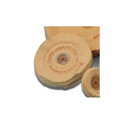 3 X 12 Ply Chamois Buff JT1047, MPN: JT1047,