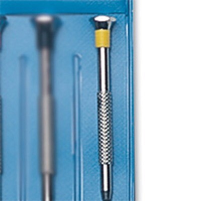 Fixed Blade .80 Yellow Screwdriver JT3936, MPN: JT3936, 654207204923
