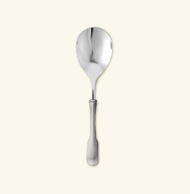 Match Pewter Olivia Wide Serving Spoon, MPN: a828.0,