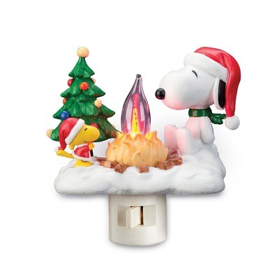 Snoopy Flickering Night-light GM15791, MPN: GM15791, 89945466645