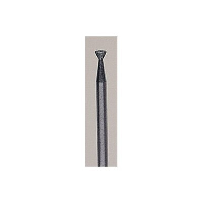 Medium-Fine Grit Diamond Point Bur JT1528, MPN: JT1528, 654207144328