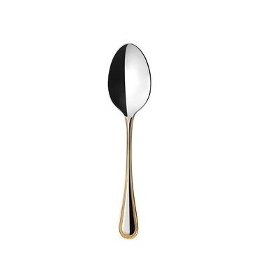 Vista Alegre Perle Dor Serving Spoon 27021459, MPN: 27021459, 5604413064144