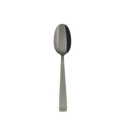 Sambonet Flat Coffee Tea Spoon 62712B36, MPN: 62712B36, 790955024274