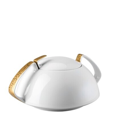 Rosenthal TAC 02 Skin Gold Soup Tureen 101 oz, MPN: 11280-403255-11020, 790955968837