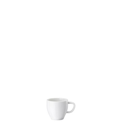 Rosenthal Junto White A.D. Cup 2 3/4 oz, MPN: 10540-800001-14717, 790955023420