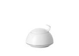 Rosenthal TAC 02 Platinum Sugar Bowl Covered 7 ounce, MPN: 11280-403241-14330, 790955885578