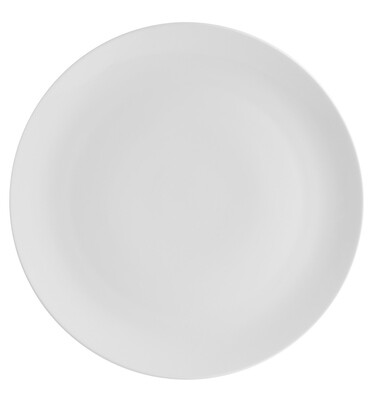 Vista Alegre Broadway White Dessert Plate, MPN: 21085575, 5601266659473