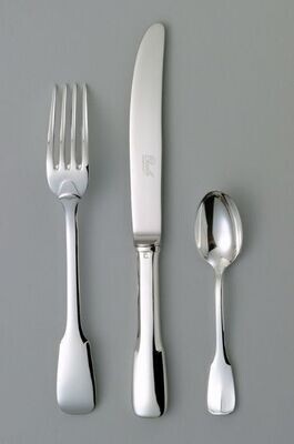 Chambly Vieux Paris Serving Spoon - Stainless Steel