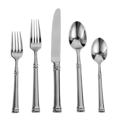 Ricci Bramasole 20 Piece Service For 4, MPN: 7500, 644907075008