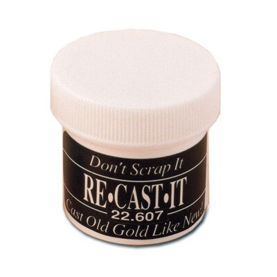 Jar Re-Cast-It Additive JT1796, MPN: JT1796,