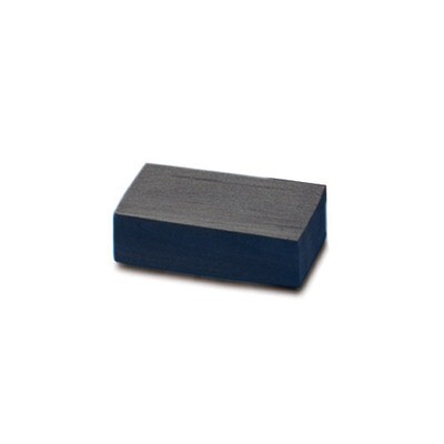 Boxed 3.5 X 2.2 Charcoal Block JT4186, MPN: JT4186,