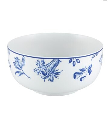 Vista Alegre Chintz Azul Bowl 6 21126866, MPN: 21126866, 5601266785479