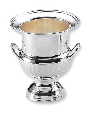 Silver-plated Plain Wine Cooler GL2045, MPN: GL2045, 15227891027