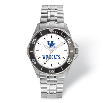 University of Kentucky Champion Mens Watch UK171, MPN: UK171, 191101126482