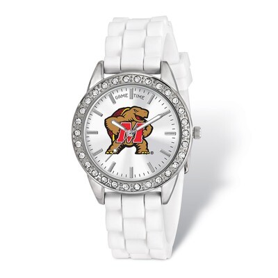 University of Maryland Frost Watch XWL1050, MPN: XWL1050, 846043099782
