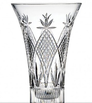 Waterford Powerscourt Statement Vase 14 Inch  40035249, MPN: 40035249, 701587415309
