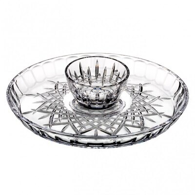 Waterford Markham Chip &amp; Dip Server 40030389, MPN: 1058417, 701587373692