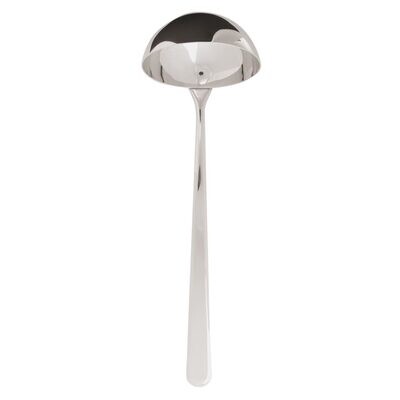 Sambonet Linear Soup Ladle 52713-40, MPN: 52713-40,