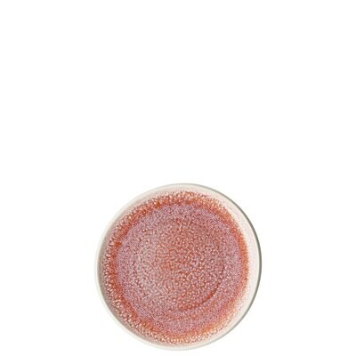 Rosenthal Junto Rose Quartz Stoneware Bread &amp; Butter Plate 6 1/4 Inch, MPN: 21540-405254-60256, 790…