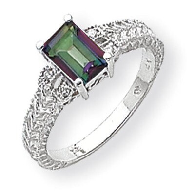 Diamond Ring 14k white Gold Y2266FT/AA, MPN: Y2266FT/AA, 883957627434