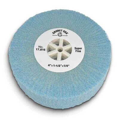 Nylon 4 x 1 1/2 Flap Wheel JT5165, MPN: JT5165,