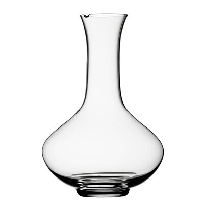 Orrefors Difference Decanter 6292185, MPN: 6292185, 7319672921852
