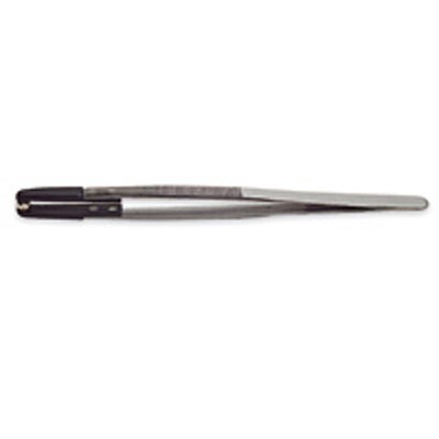 Stainless Steel Bead/Pearl Tweezers JT787, MPN: JT787, 654207213802