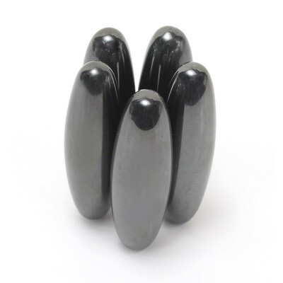 Buzz Magnets Stones Set of Five Magnets GP8046, MPN: GP8046, 670510022504