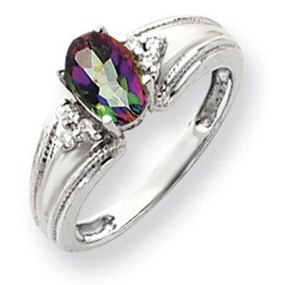 Diamond Ring 14k white Gold Y4450FT/AA, MPN: Y4450FT/AA, 883957404363