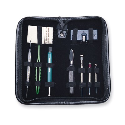 Deluxe Universal Battery Change Kit JT4568, MPN: JT4568, 654207101901