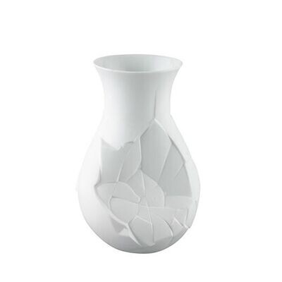 Rosenthal Phases Porcelain Vases of Phases 10 1/4 inch White-matte, MPN: 14255-100102-26026, 790955…