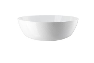 Rosenthal Junto - White  Bowl 13 Inchch, MPN: 10540-800001-13333, 790955103863