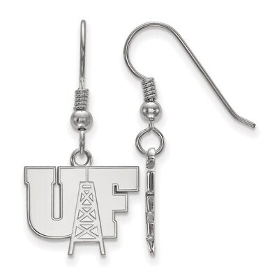 University of Findlay Small Dangle Earring Wire Sterling Silver SS004UOF, MPN: SS004UOF, 8867747057…