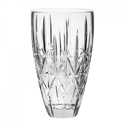 Waterford Sparkle Vase 9 Inch 156611, MPN: 156611, 24258511163