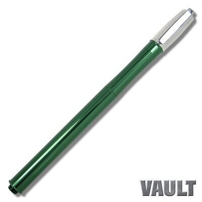Acme Linear Green Prototype Roller Ball Pen P2MD02R3, MPN: P2MD02R3