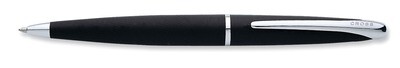 ATX Basalt Black Ball-Point Pen GL7854, MPN: GL7854, 73228014487