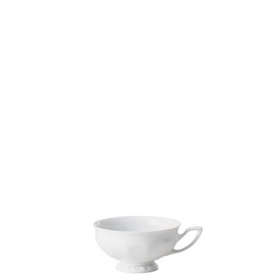 Rosenthal Maria White Tea Cup 7 ounce, MPN: 10430-800001-14642, 790955064621