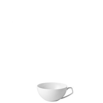 Rosenthal TAC 02 Skin Platinum Tea Cup Low 8 ounce, MPN: 11280-403239-14642, 790955885868