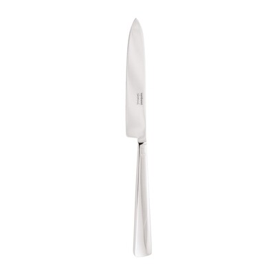 Sambonet gio ponti conca table knife hollow handle 9-5/8 inch - 18/10 stainless steel, MPN: 52538-1…