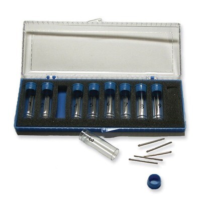 45-piece Extra-Wide Cotter Pin Kit FTL127, MPN: FTL127,