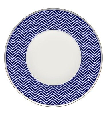 Vista Alegre Harvard Bread &amp; Butter Plate, MPN: 21111719,