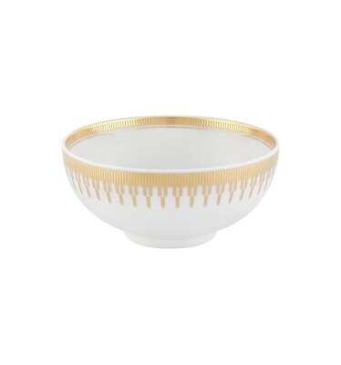 Vista Alegre Gold Exotic Rice Bowl, MPN: 21127097, 5601266825137